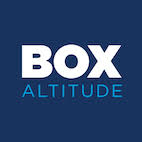 Box Altitude Logo